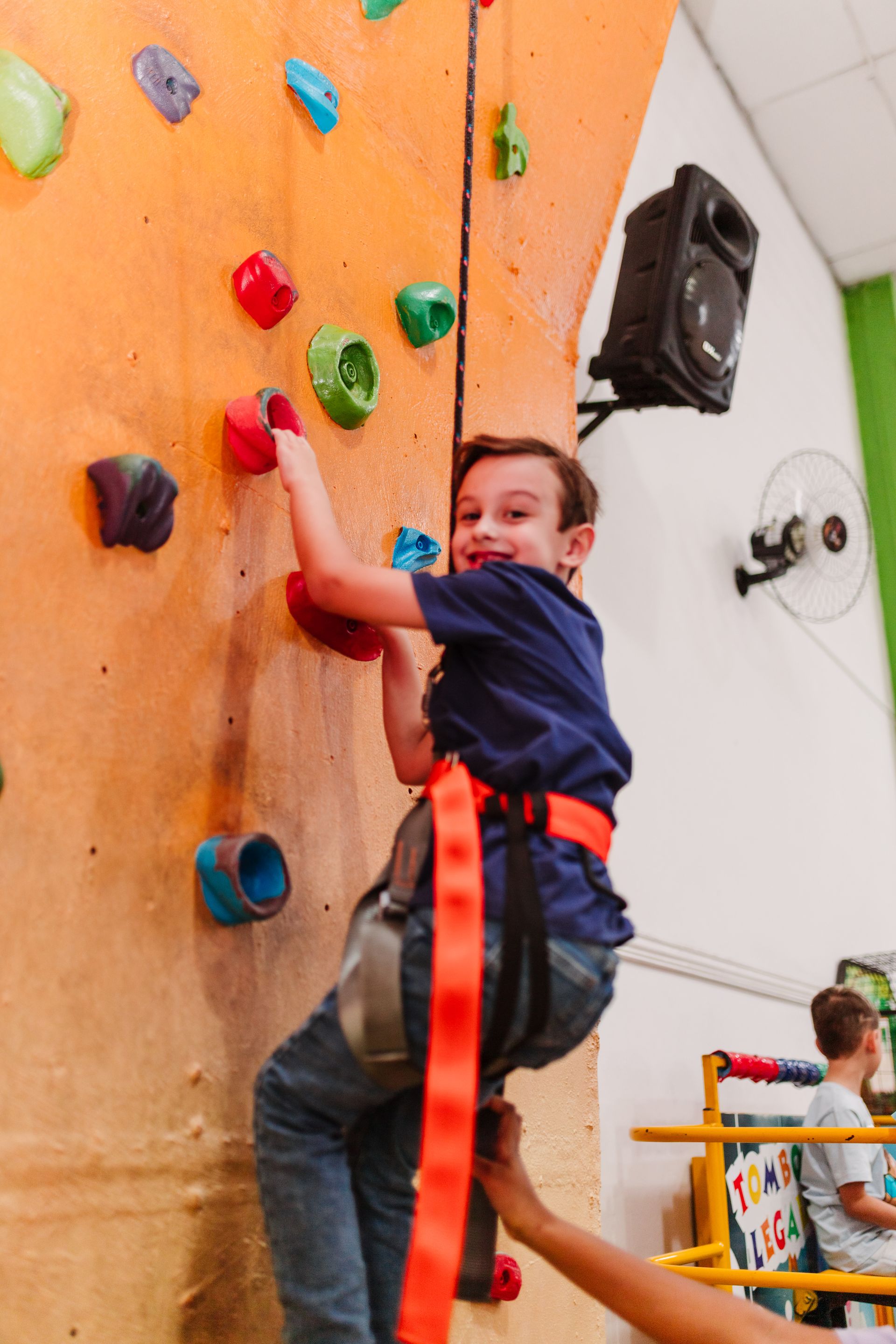 Felipe 7 anos - 2 - 15