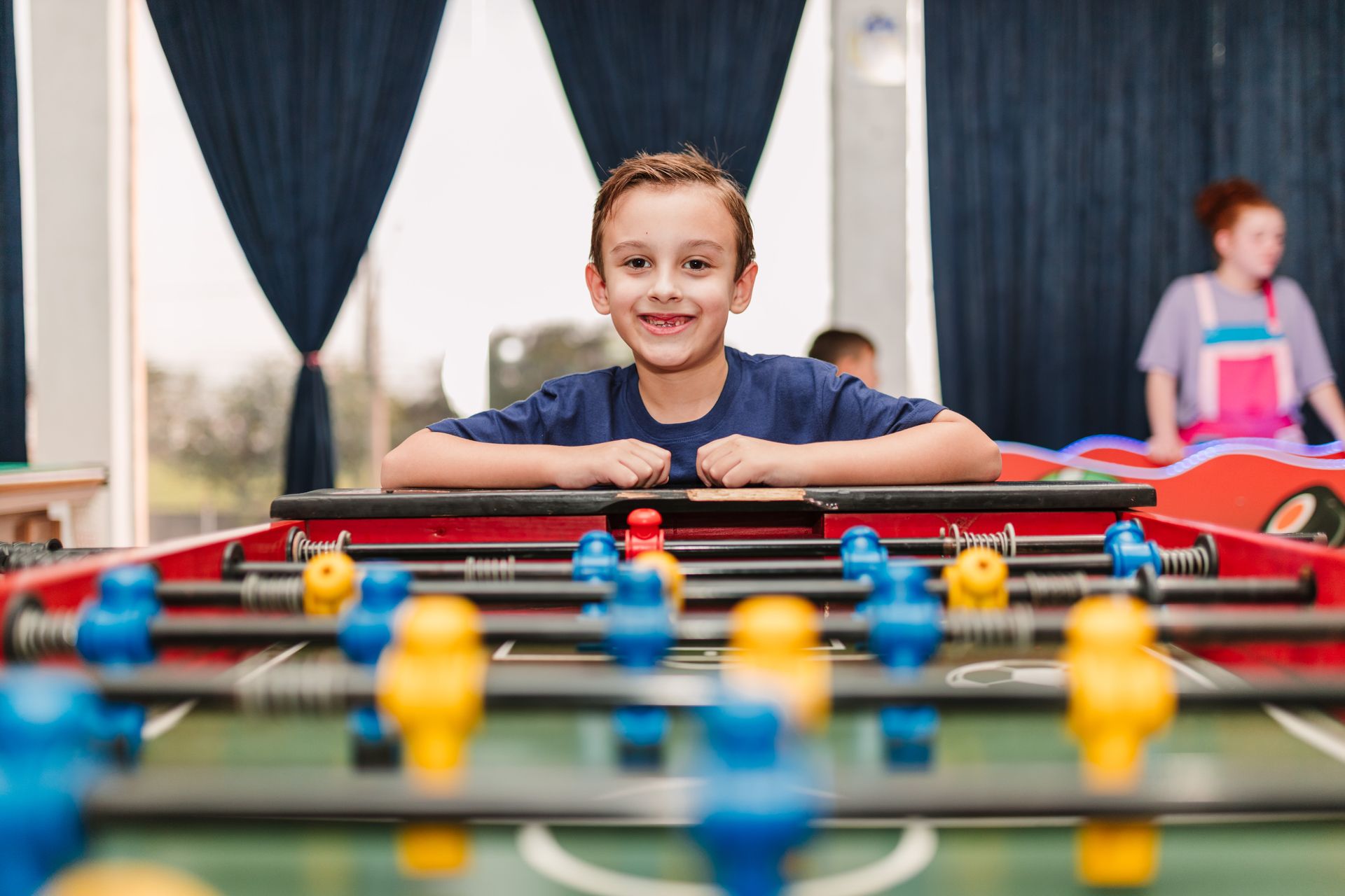 Felipe 7 anos - 2 - 16