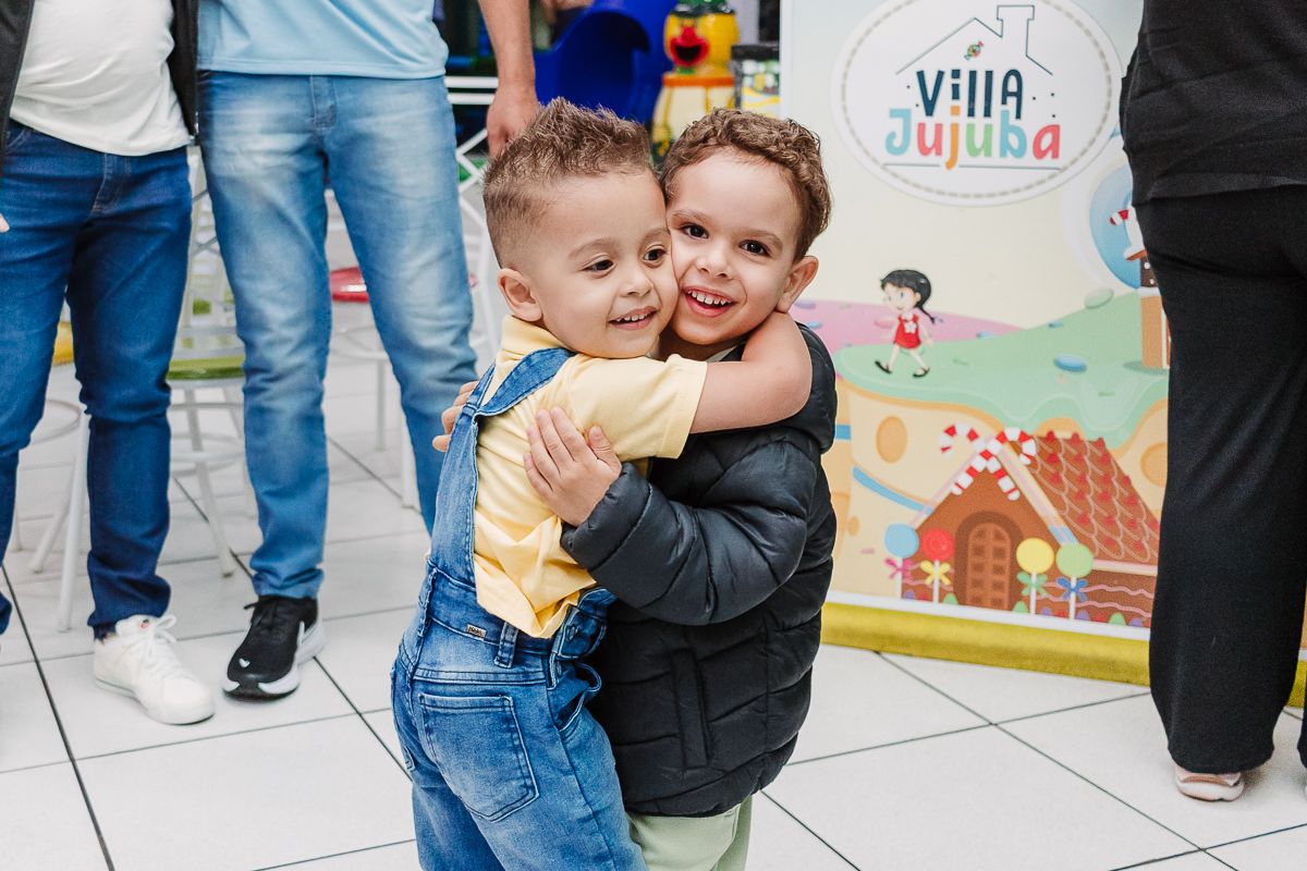 Théo 3 anos - 2 - 9