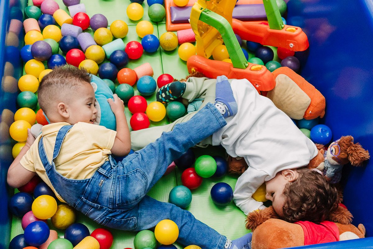 Théo 3 anos - 2 - 11