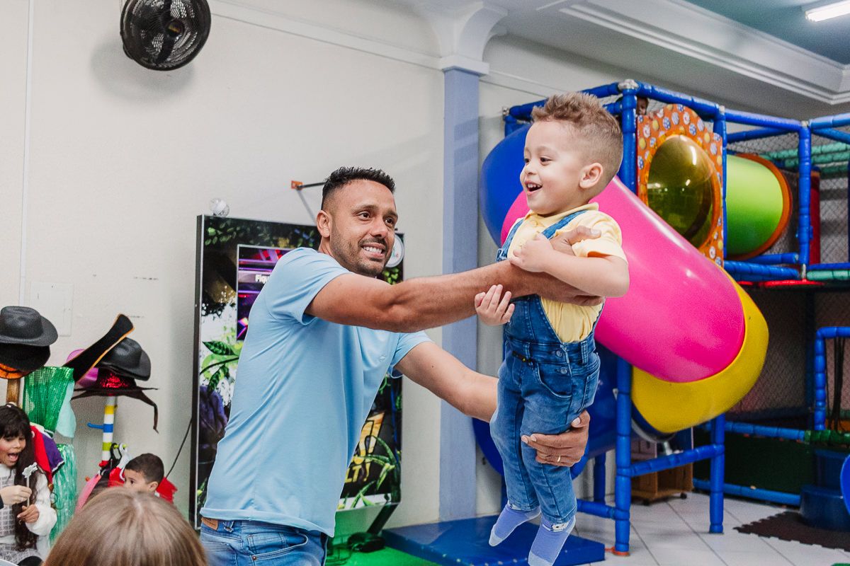 Théo 3 anos - 2 - 25