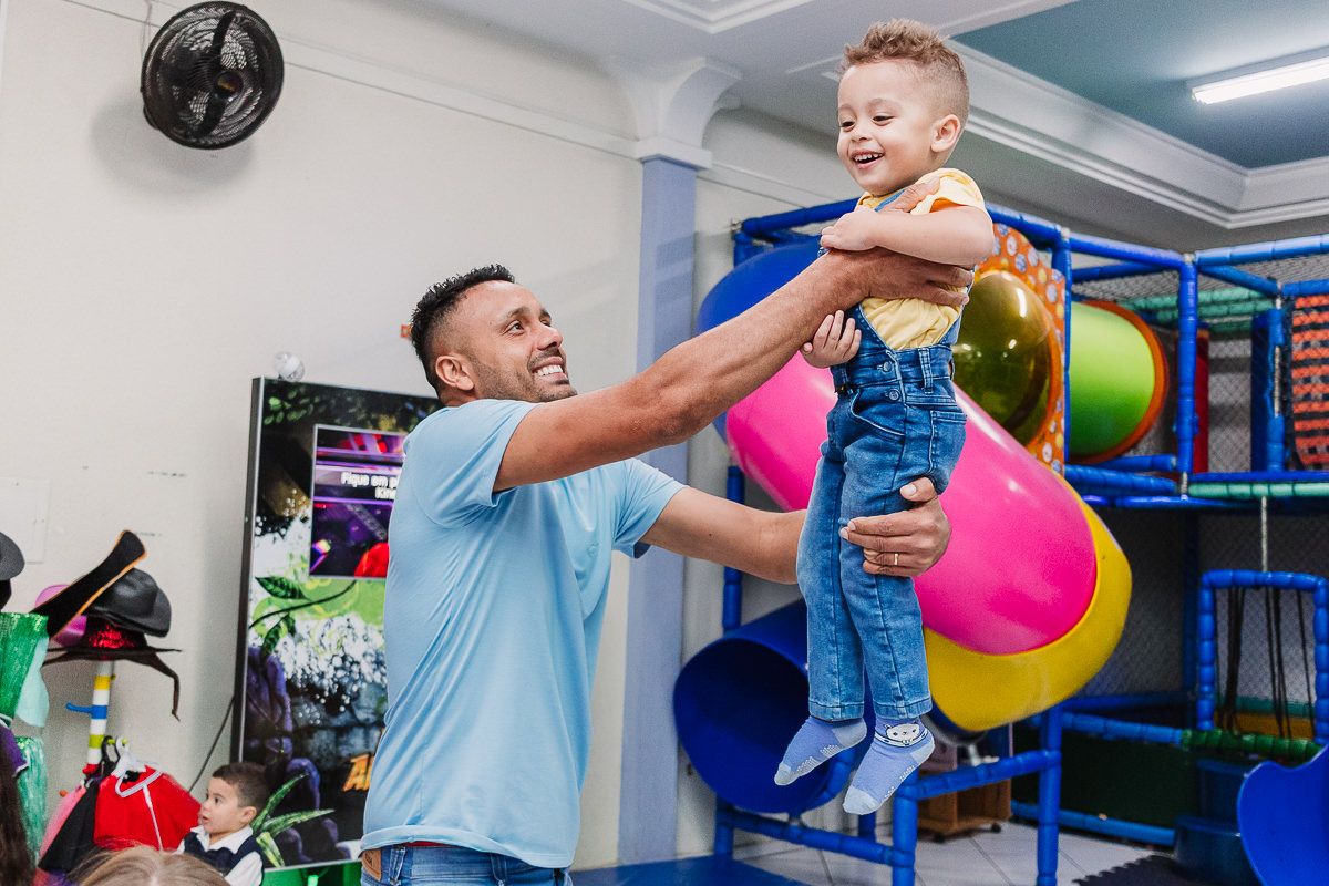 Théo 3 anos - 2 - 26