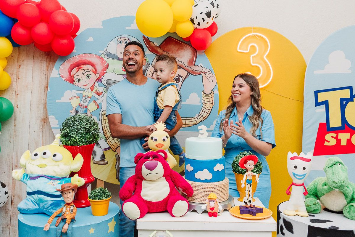 Théo 3 anos - 2 - 30