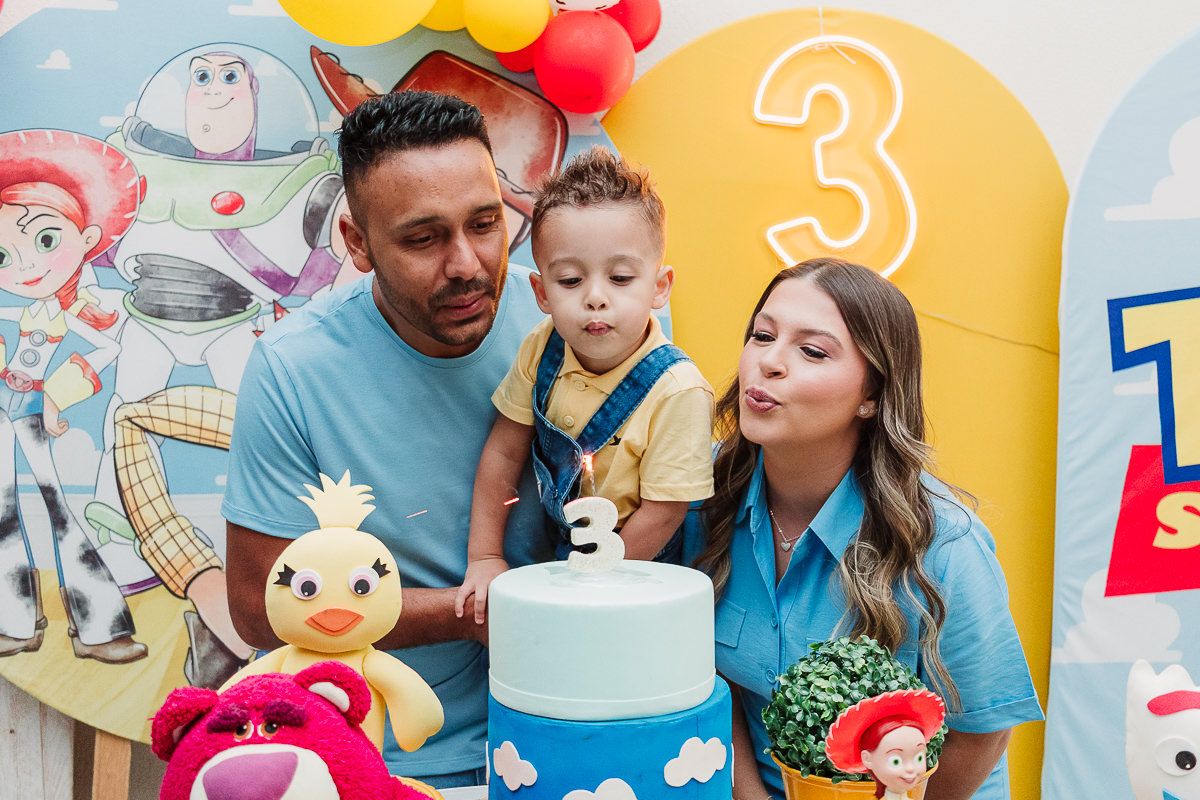 Théo 3 anos - 2 - 29