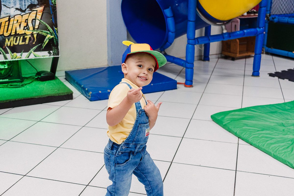 Théo 3 anos - 2 - 34