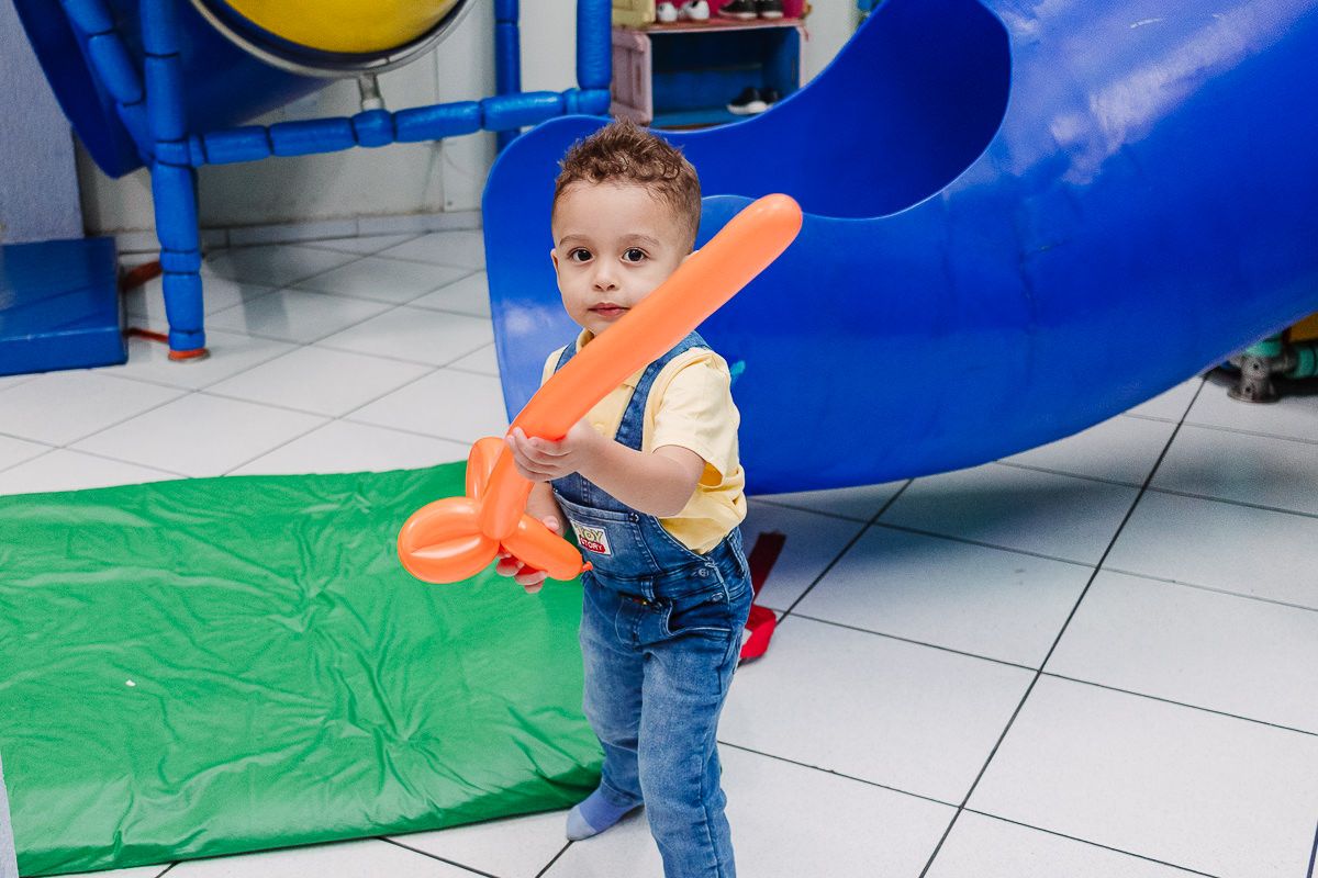 Théo 3 anos - 2 - 22