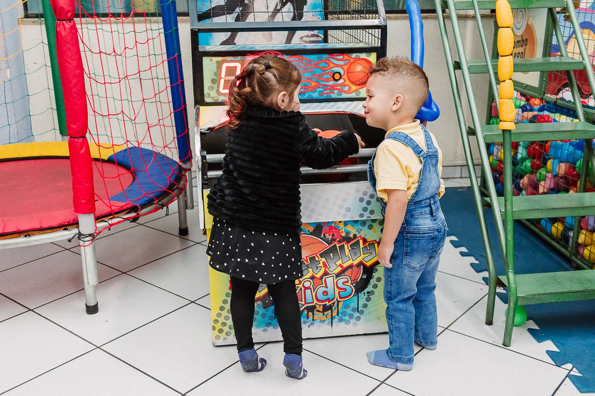 Théo 3 anos - 2 - 32