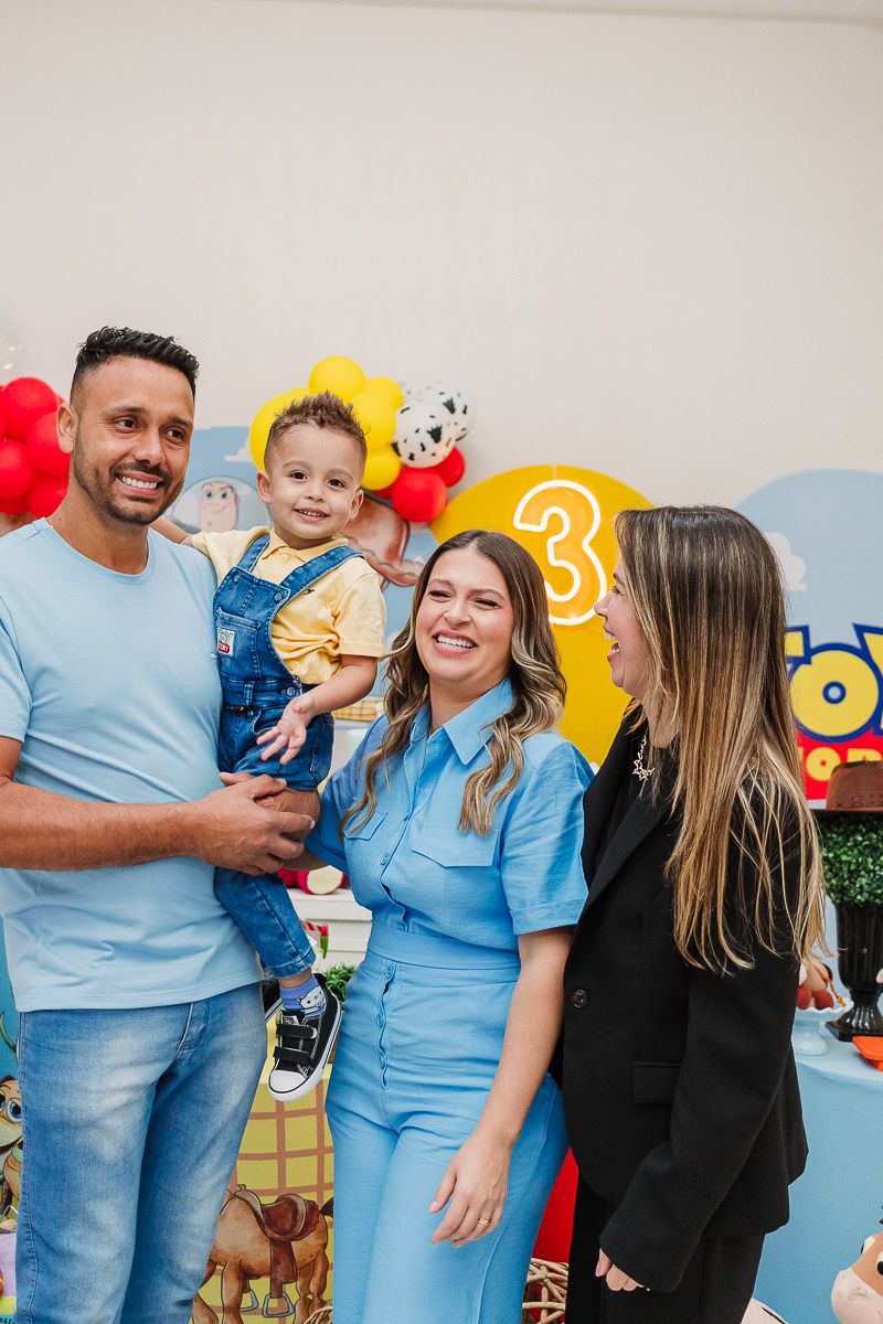 Théo 3 anos - 2 - 35