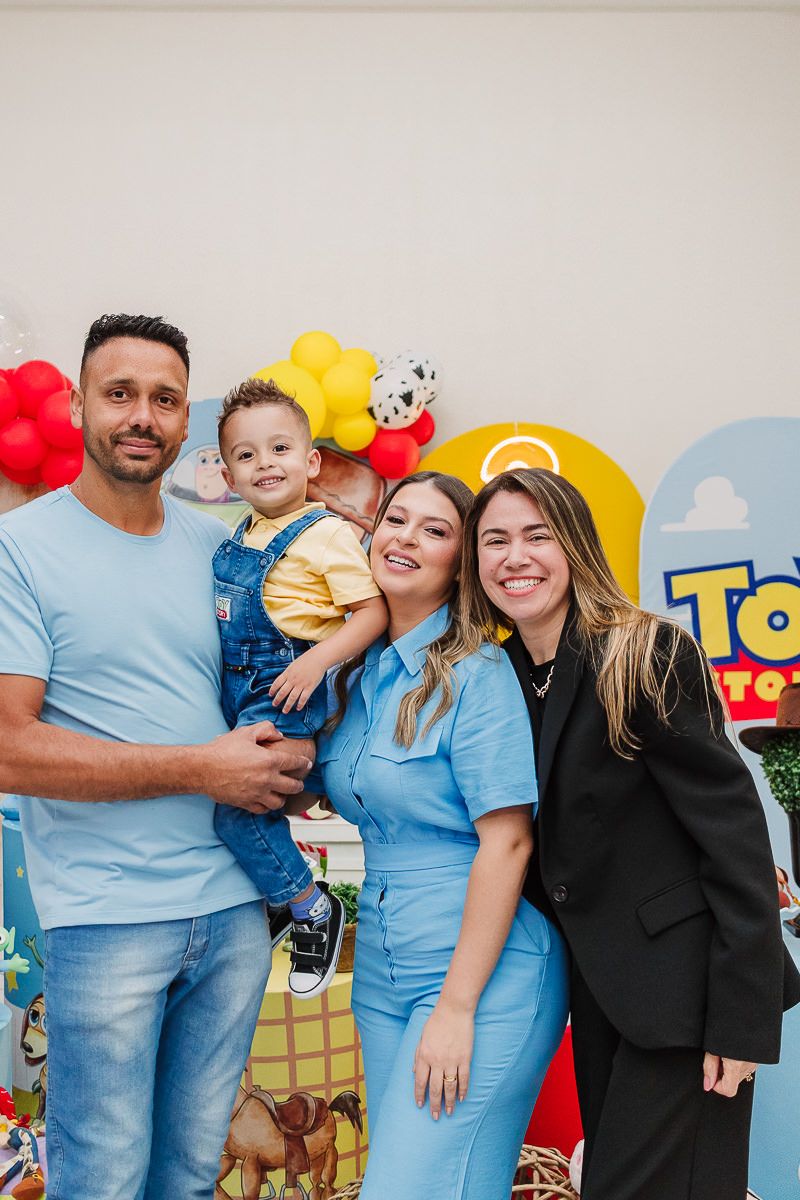 Théo 3 anos - 2 - 36