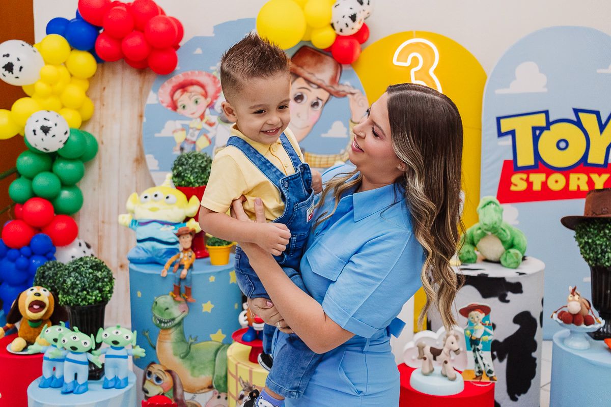 Théo 3 anos - 2 - 1