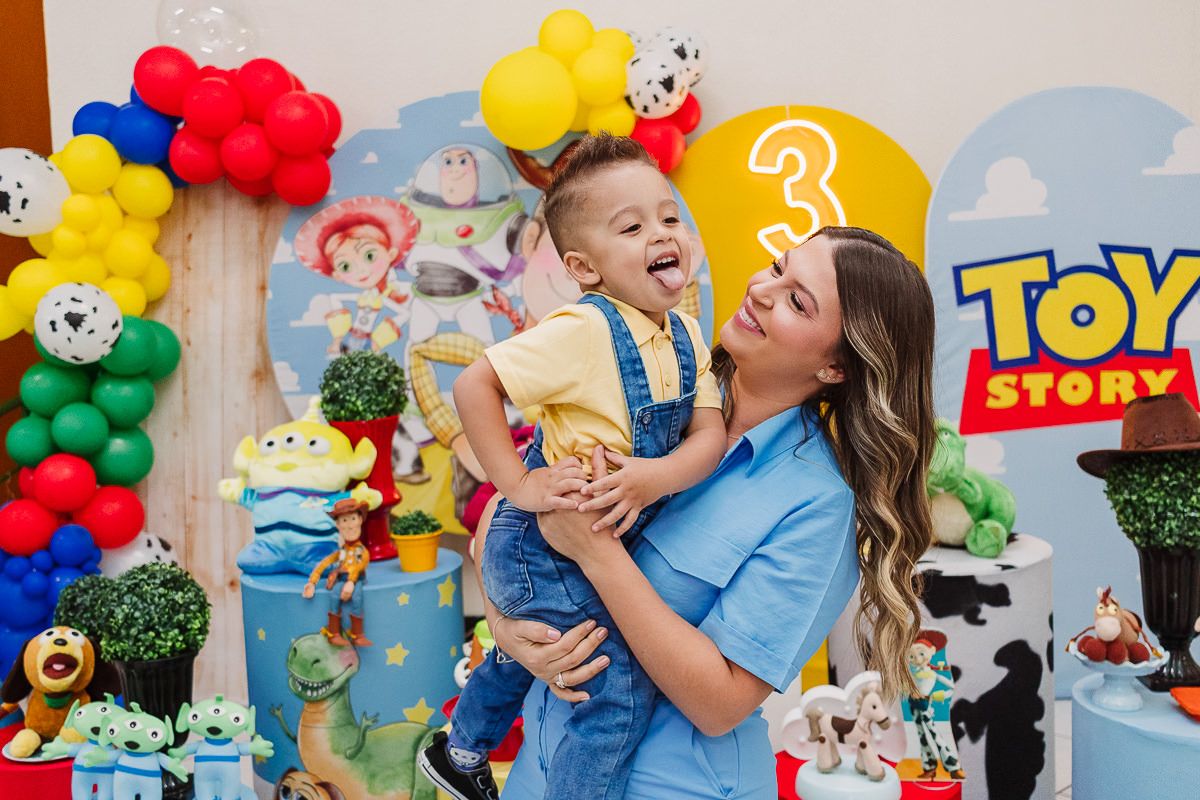 Théo 3 anos - 2 - 2