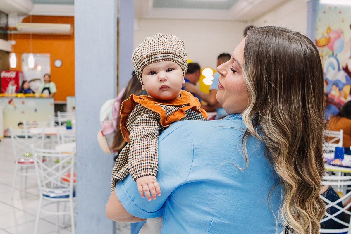 Théo 3 anos - 2 - 8