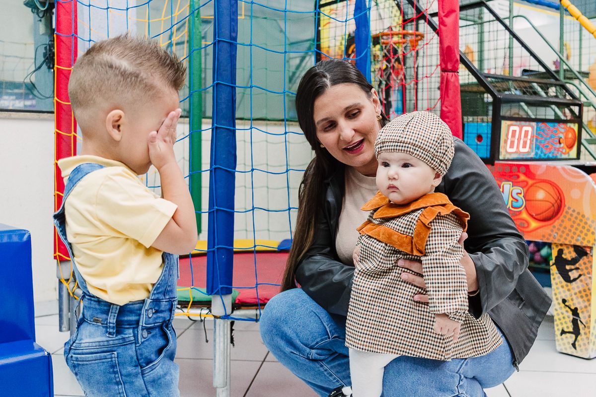 Théo 3 anos - 2 - 6