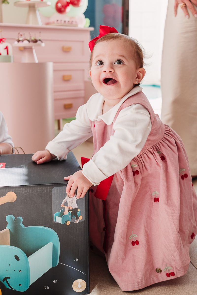 Helena 1 ano - 2 - 11