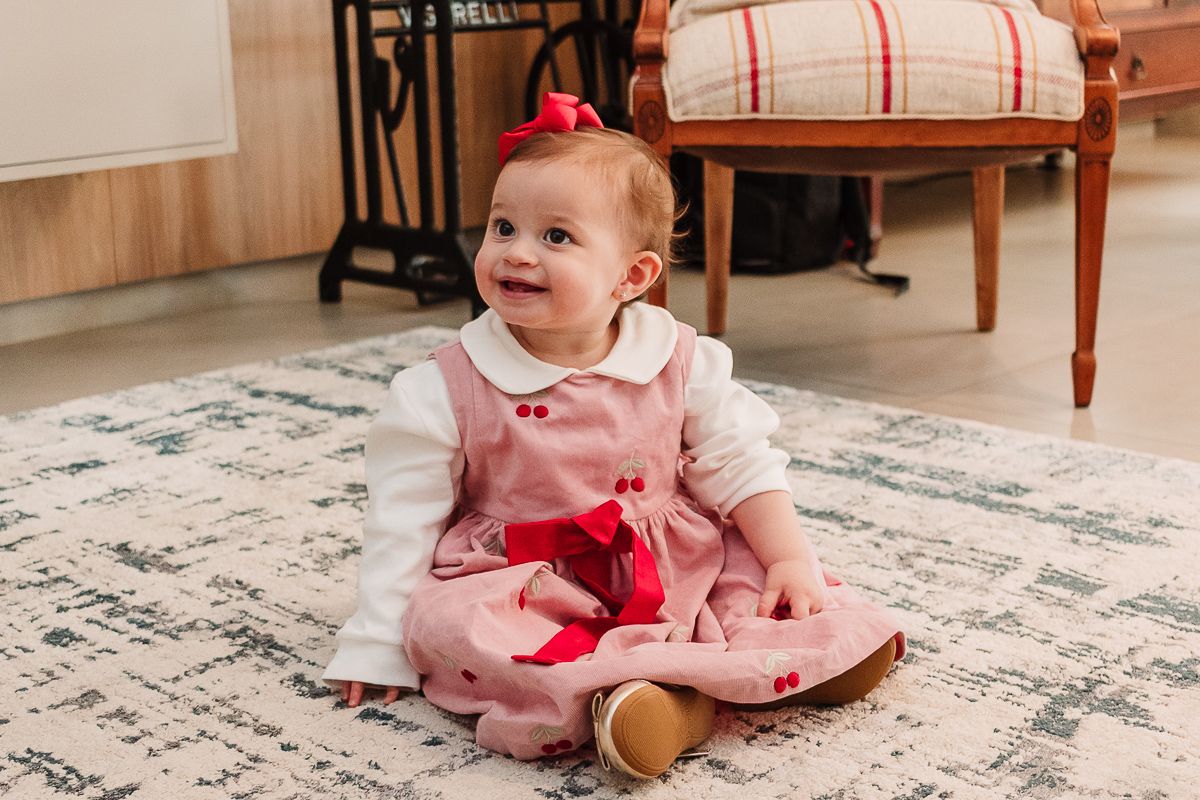 Helena 1 ano - 2 - 13