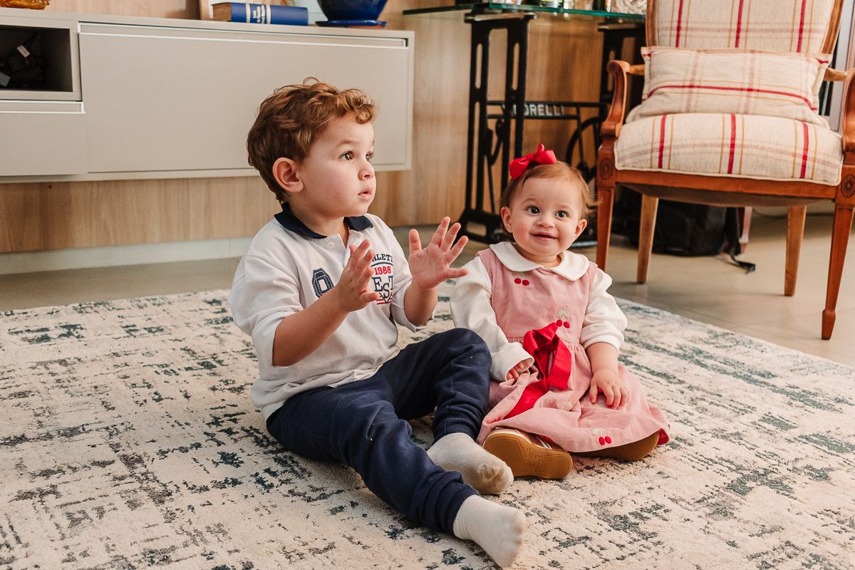 Helena 1 ano - 2 - 12