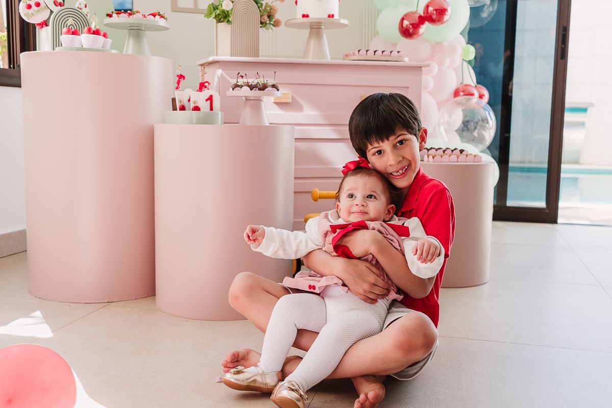 Helena 1 ano - 2 - 15