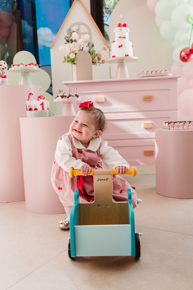 Helena 1 ano - 2 - 22