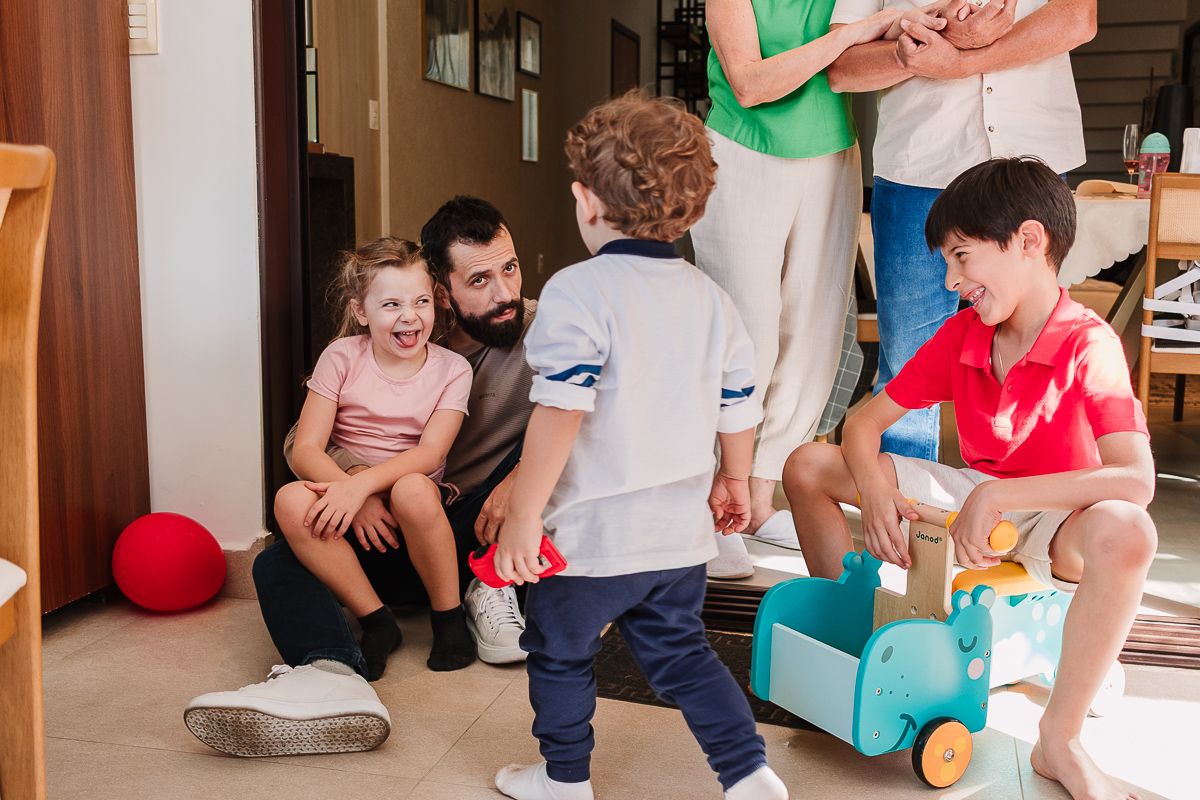 Helena 1 ano - 2 - 24