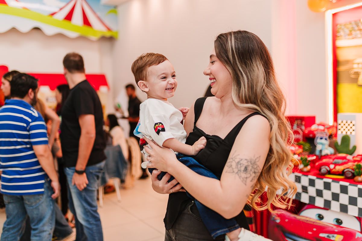 Enrico 2 anos - 2 - 11