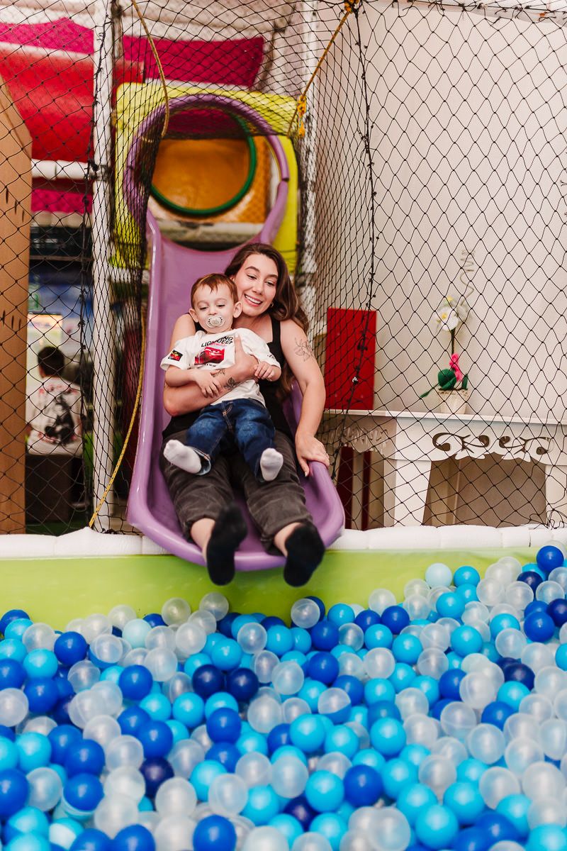 Enrico 2 anos - 2 - 13