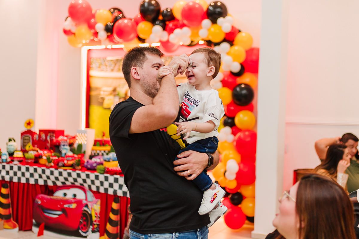 Enrico 2 anos - 2 - 0