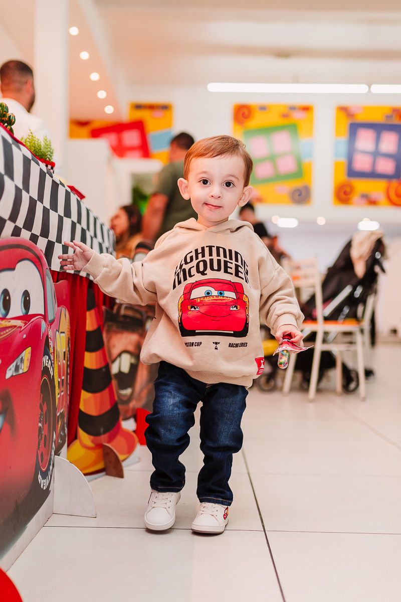 Enrico 2 anos - 2 - 18