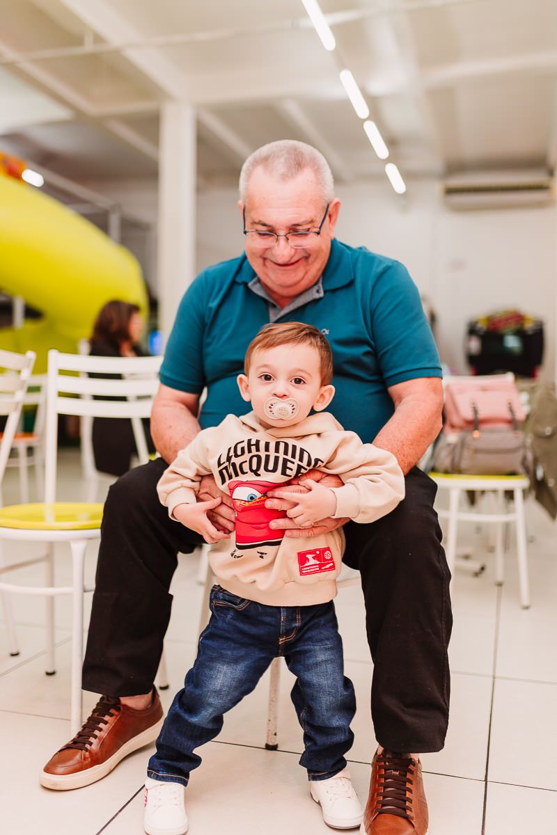 Enrico 2 anos - 2 - 17