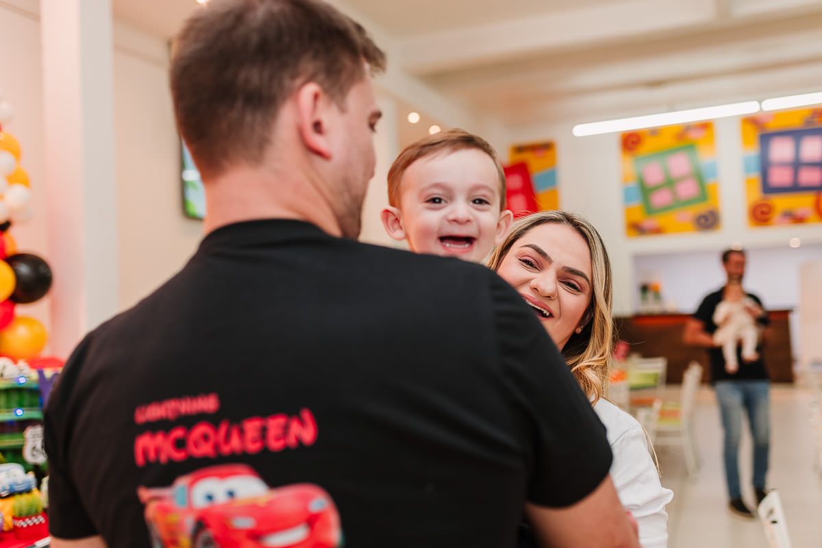 Enrico 2 anos - 2 - 2