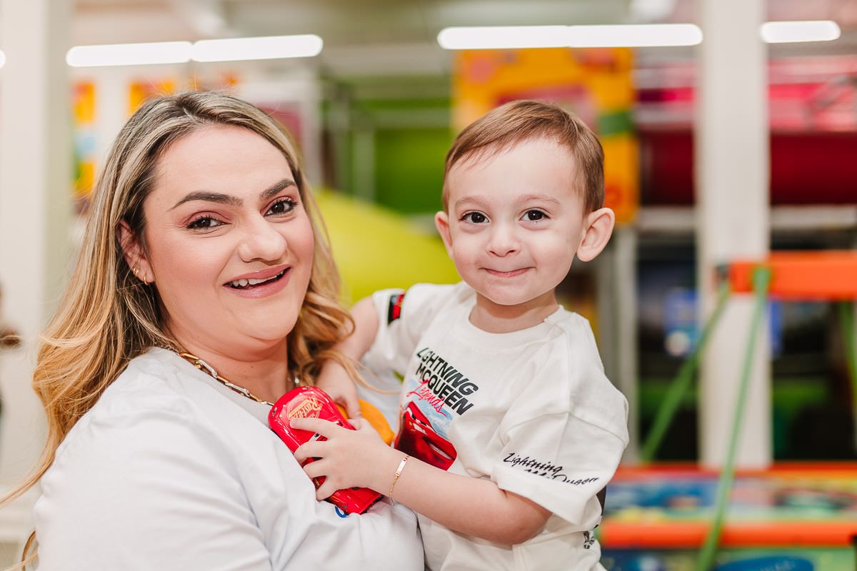 Enrico 2 anos - 2 - 4