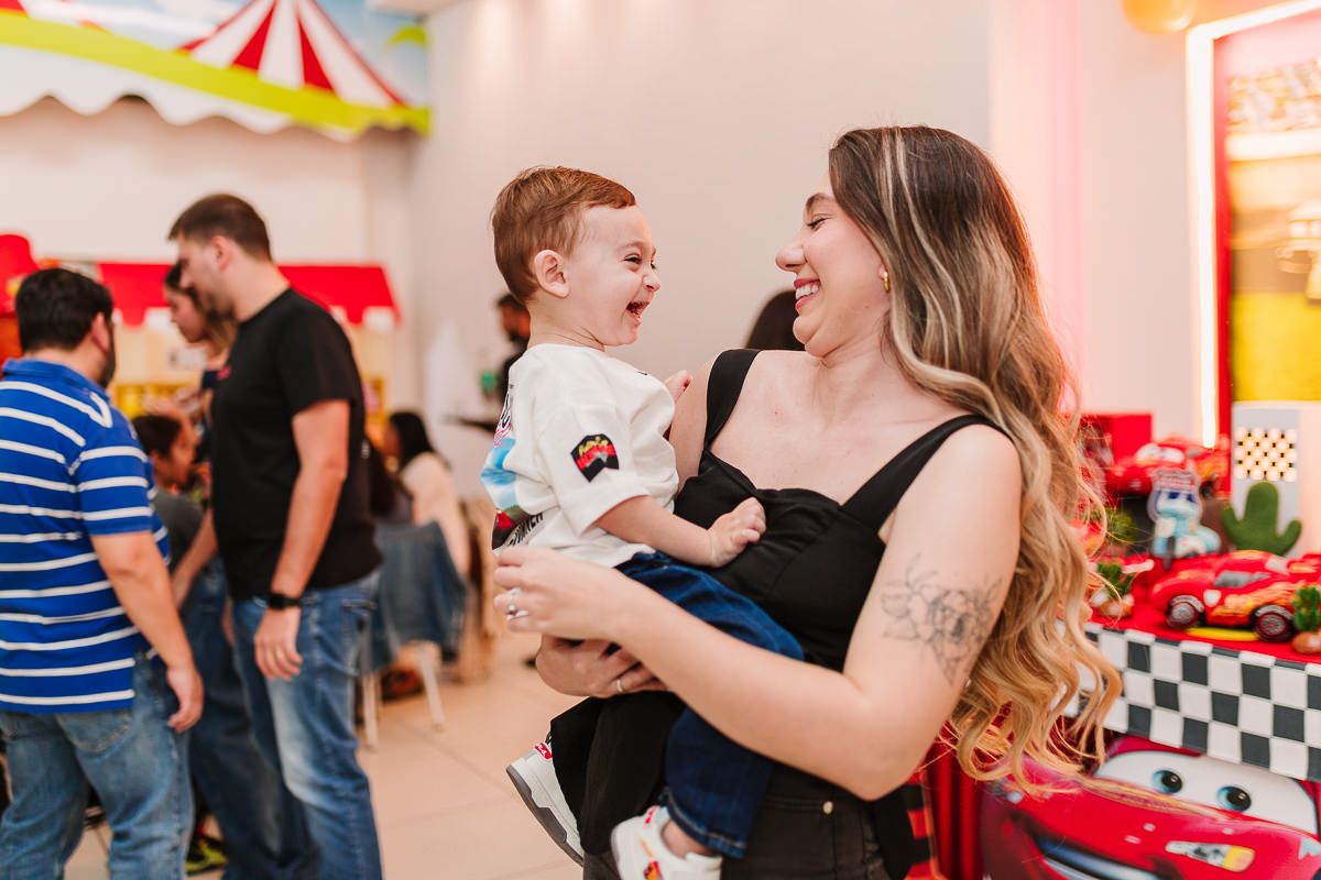 Enrico 2 anos - 2 - 10