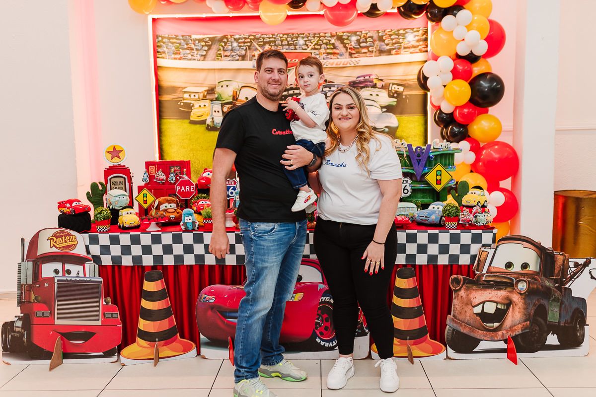 Enrico 2 anos - 2 - 1