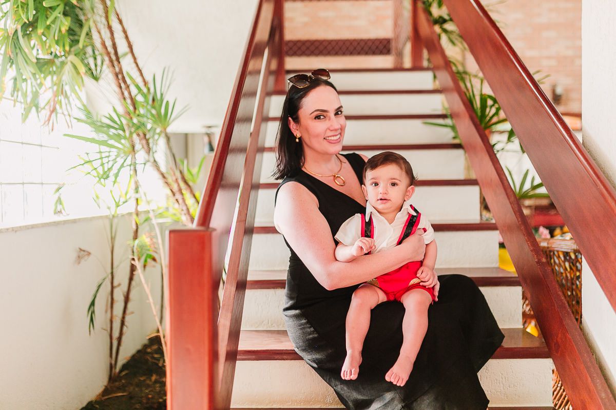 João Vitor 1 aninho - 2 - 11