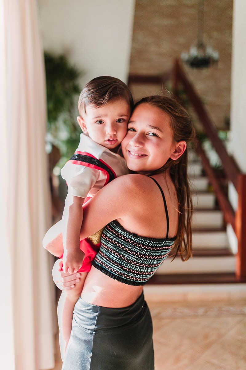 João Vitor 1 aninho - 2 - 17