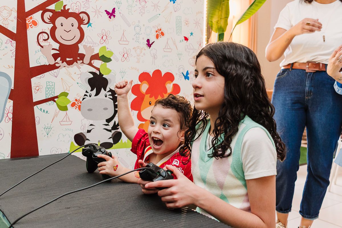 Icaro 3 anos - 2 - 2