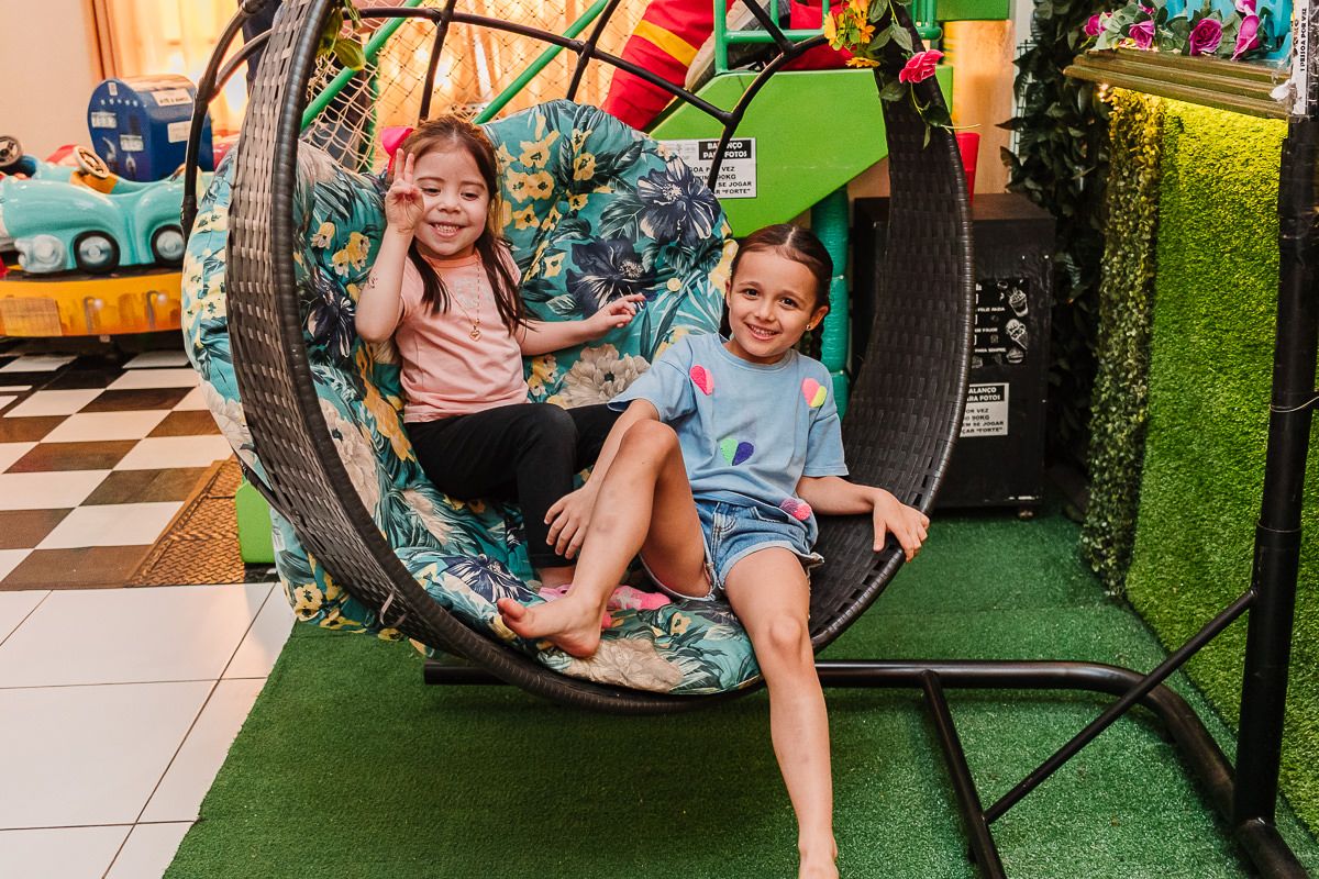 Icaro 3 anos - 2 - 5