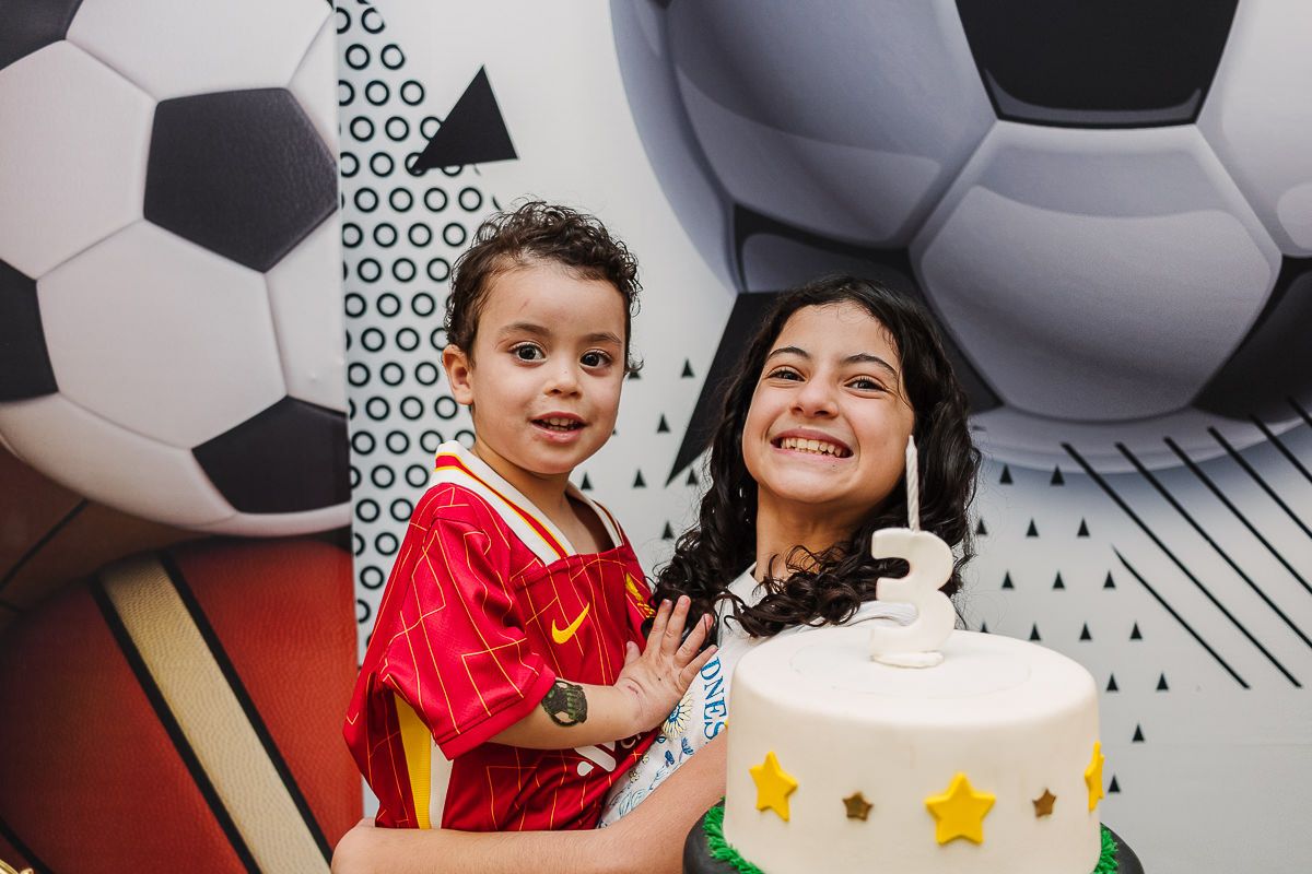 Icaro 3 anos - 2 - 1