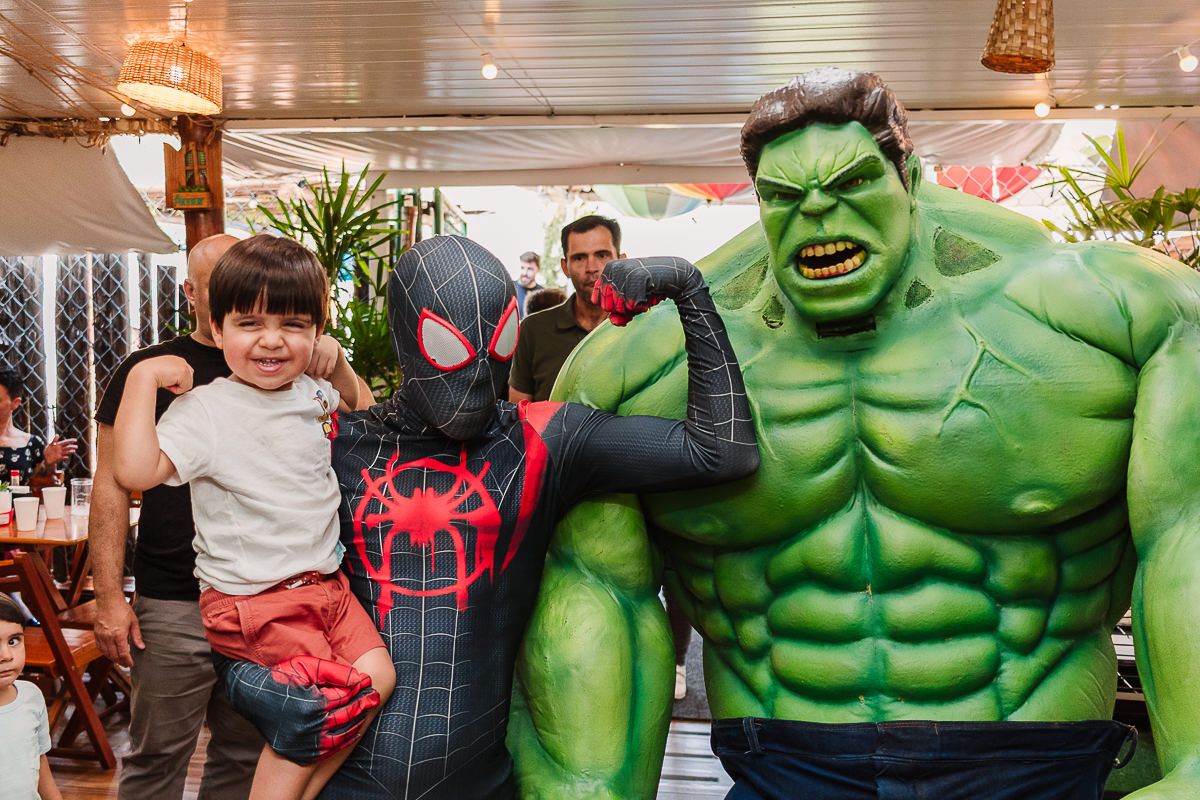 Icaro 3 anos - 2 - 10