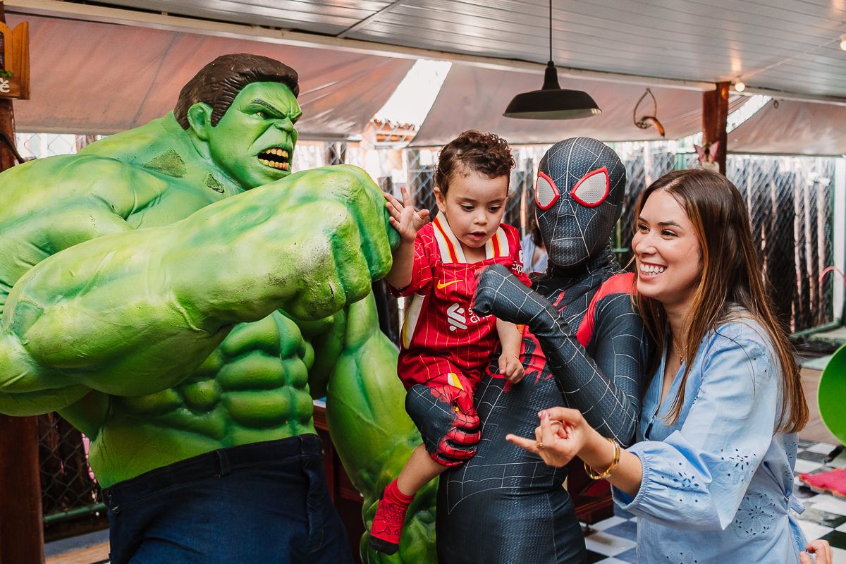 Icaro 3 anos - 2 - 9