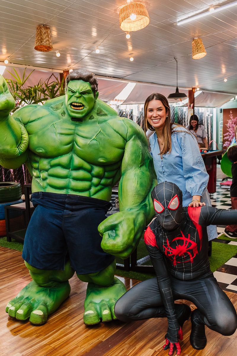 Icaro 3 anos - 2 - 16