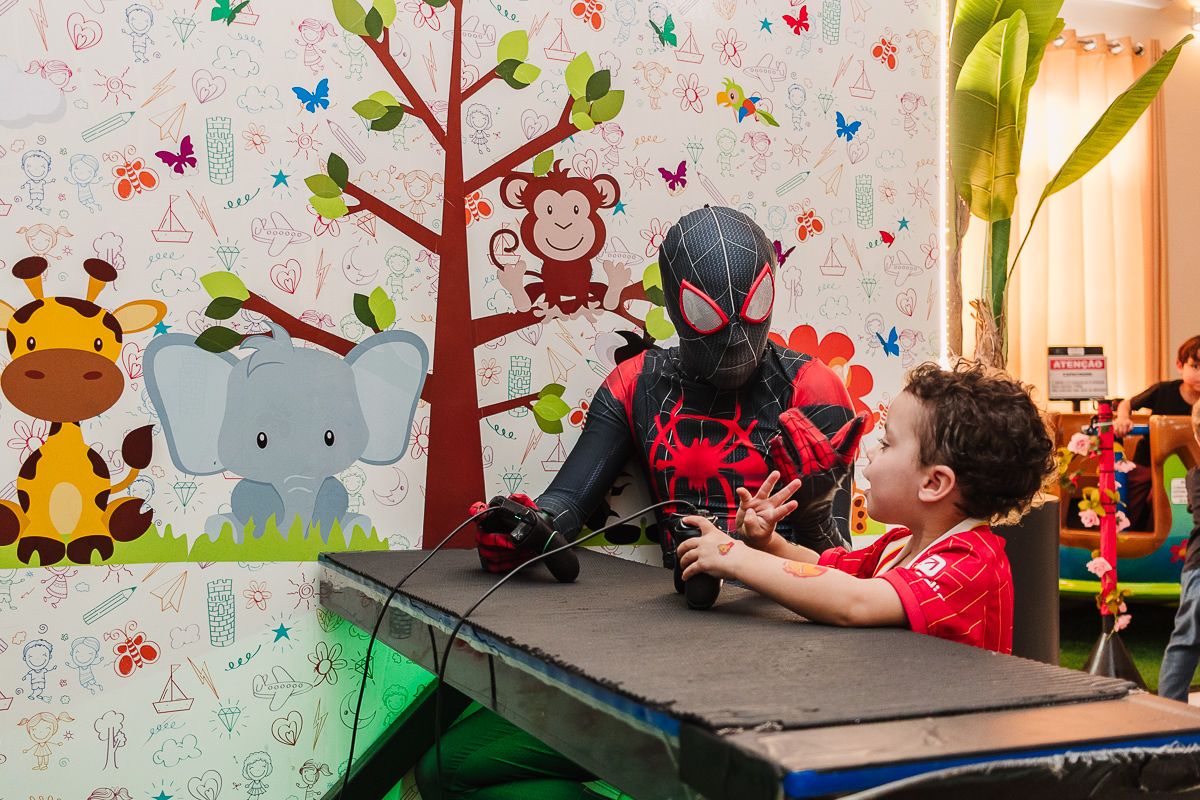 Icaro 3 anos - 2 - 17