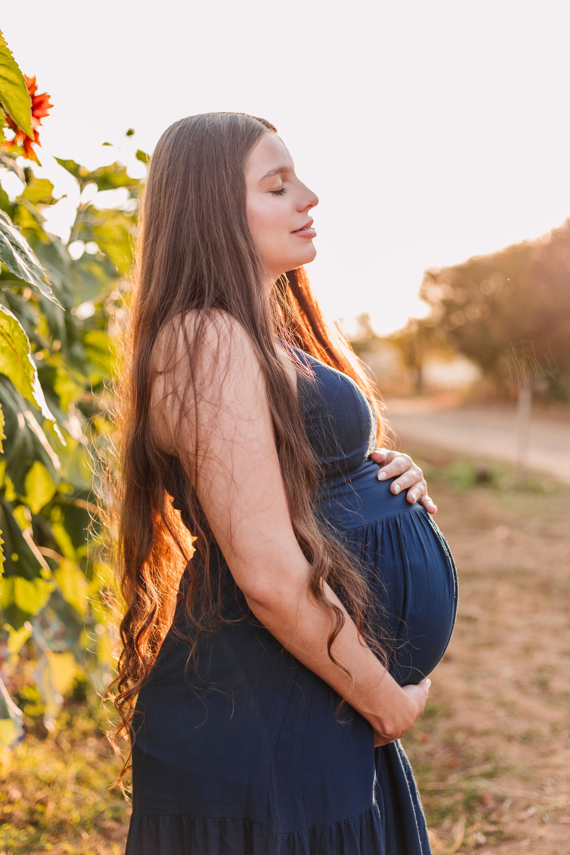 Ana Júlia a espera de Maria Júlia - 2 - 7