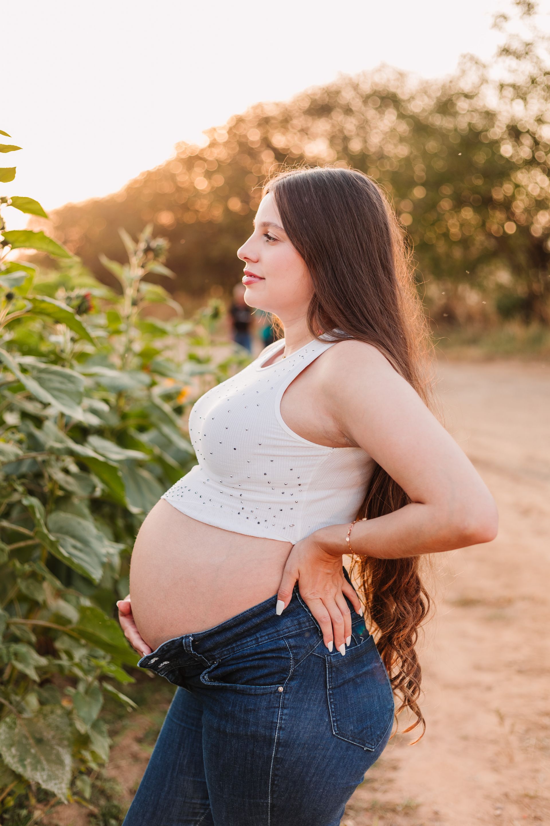 Ana Júlia a espera de Maria Júlia - 2 - 11