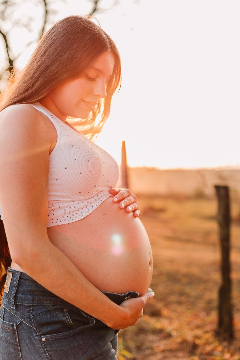 Ana Júlia a espera de Maria Júlia - 2 - 10