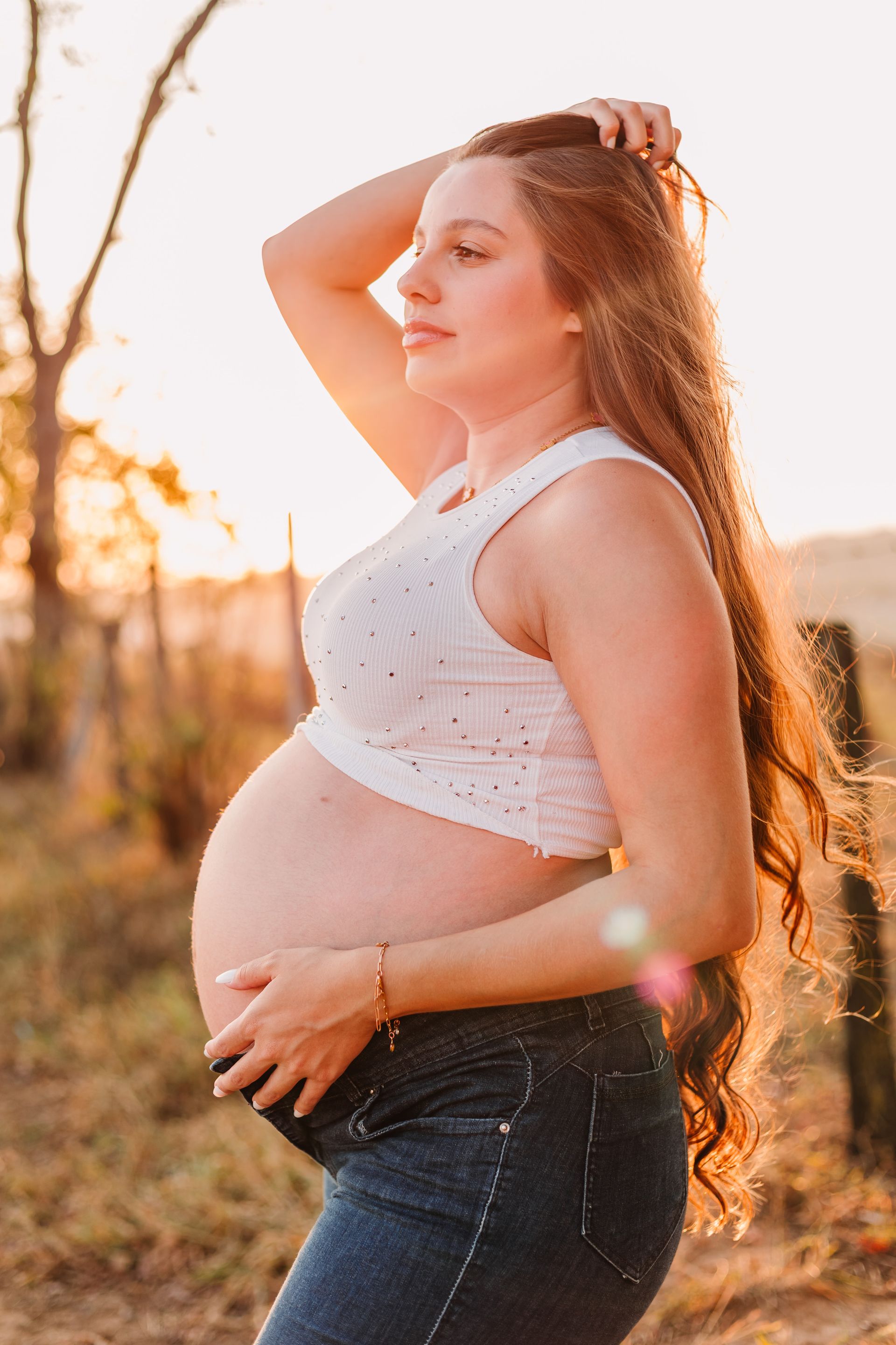 Ana Júlia a espera de Maria Júlia - 2 - 16