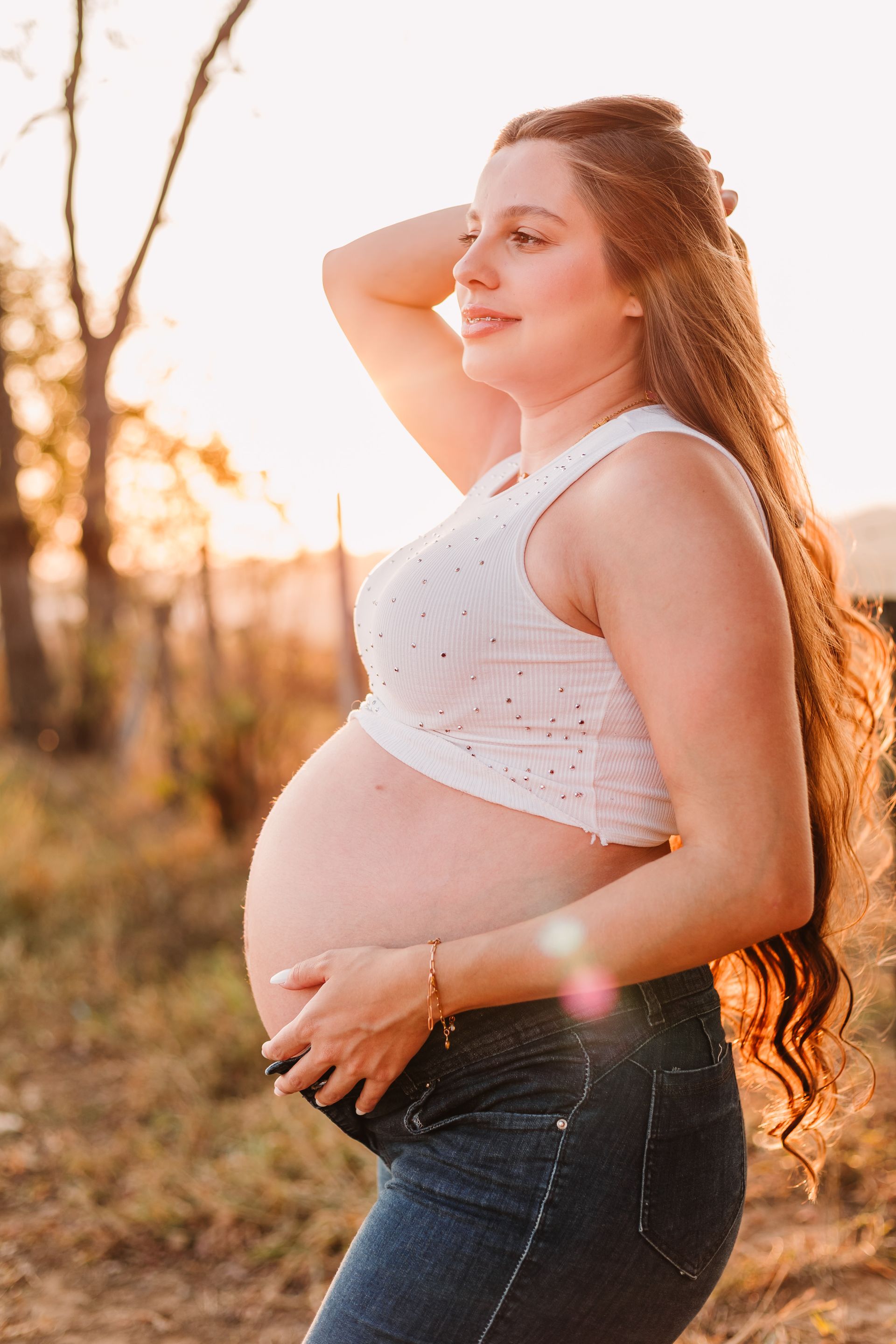 Ana Júlia a espera de Maria Júlia - 2 - 17