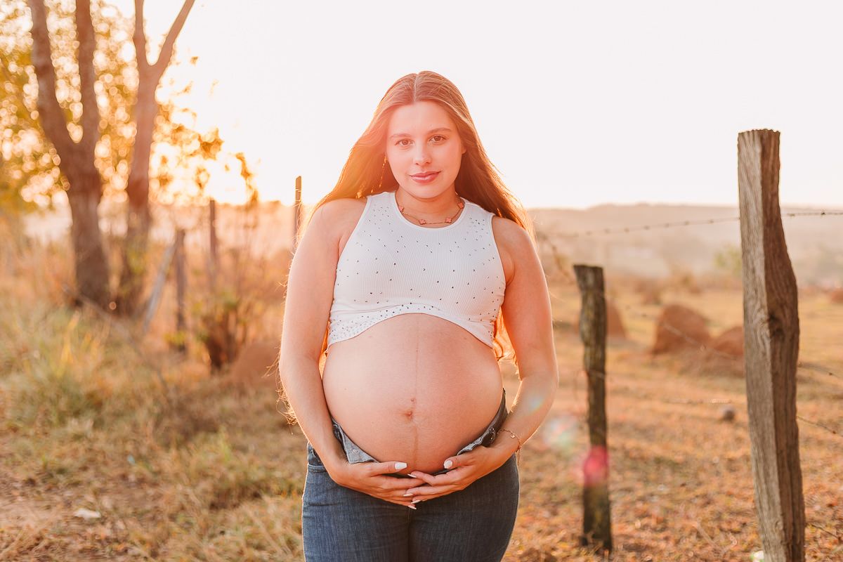 Ana Júlia a espera de Maria Júlia - 2 - 15