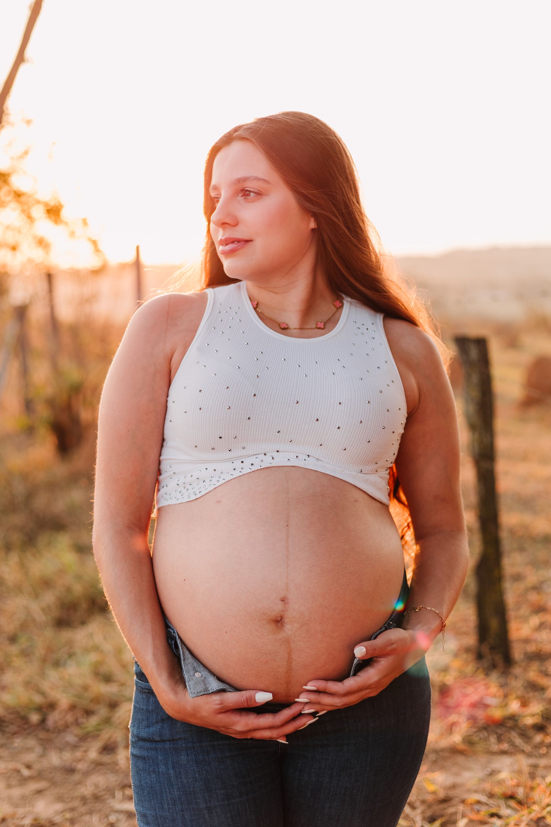 Ana Júlia a espera de Maria Júlia - 2 - 13