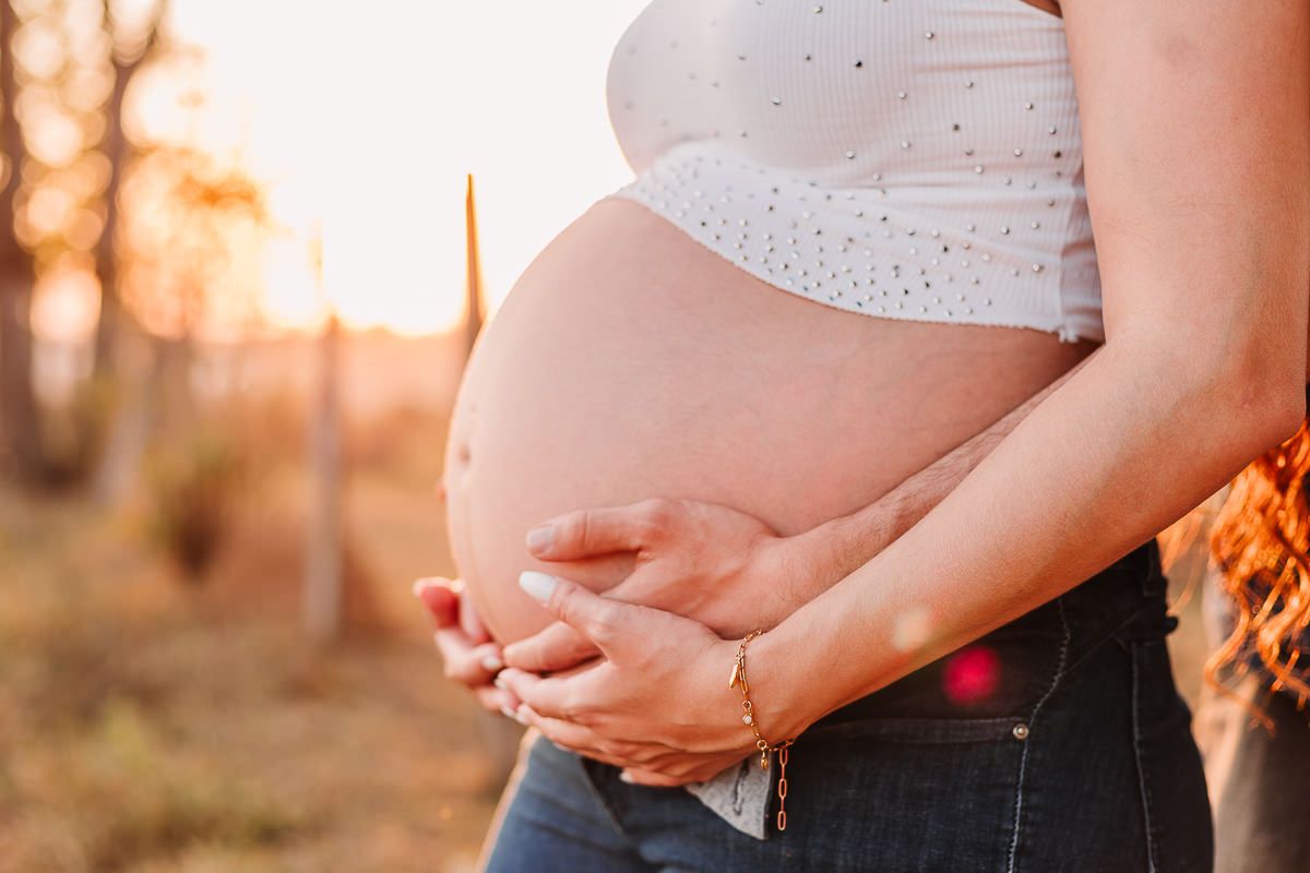 Ana Júlia a espera de Maria Júlia - 2 - 18