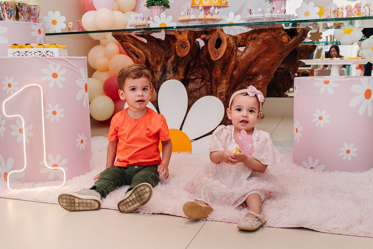 Eloá 1 ano - 2 - 10